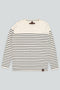 Lakor - Svabegast stickad (Off White)